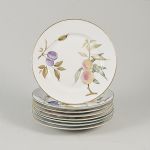 1776&nbsp;7320&nbsp;DINNER PLATES